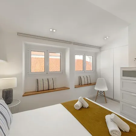 Appartamento Fly House