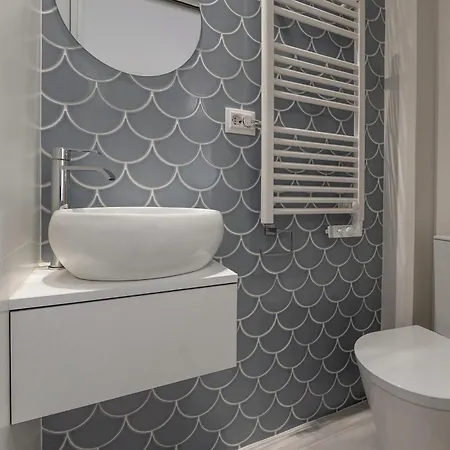 Appartamento Fly House *