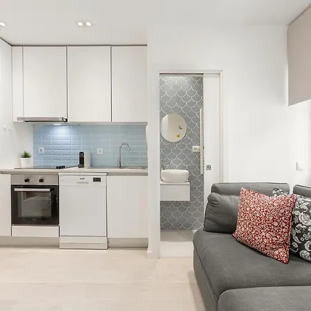 Fly House Appartamento Nazaré