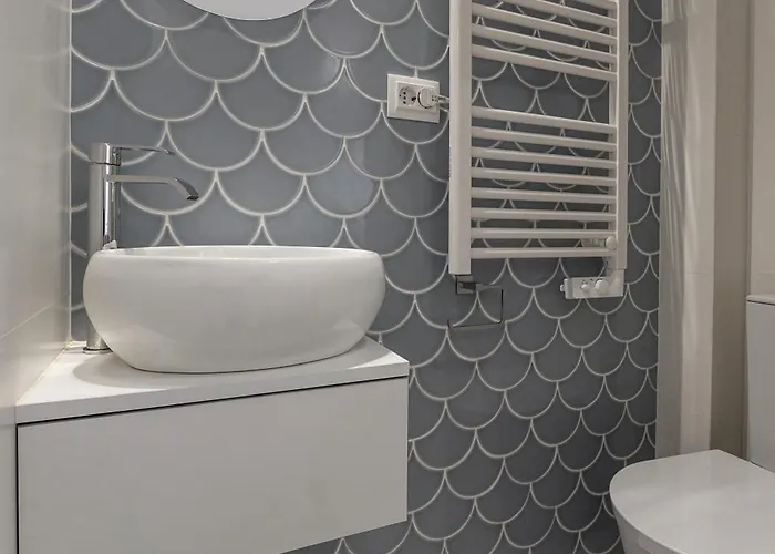 アパート Fly House *